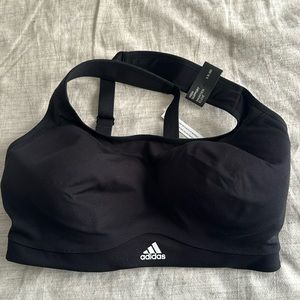 ADIDAS High Impact Sports Bra